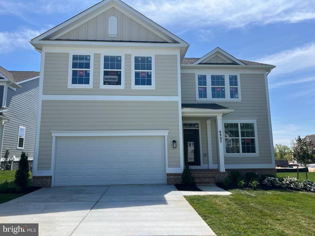 1102 MUDDY BRANCH CT, Middle River, MD 21220