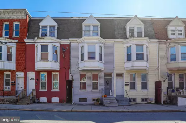 123 S BELVIDERE AVE, York, PA 17401