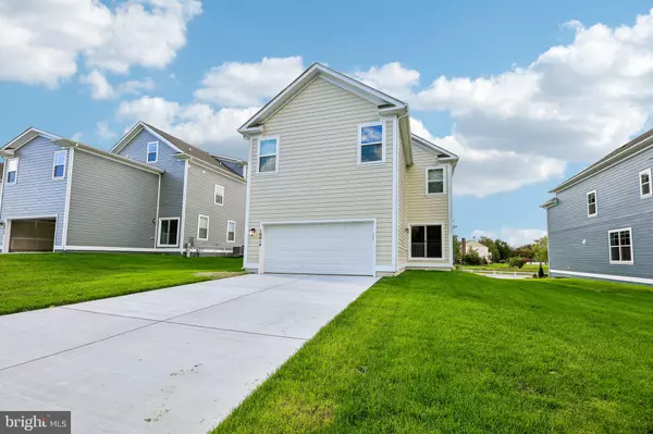 Middle River, MD 21220,10006 CAMPBELL BLVD