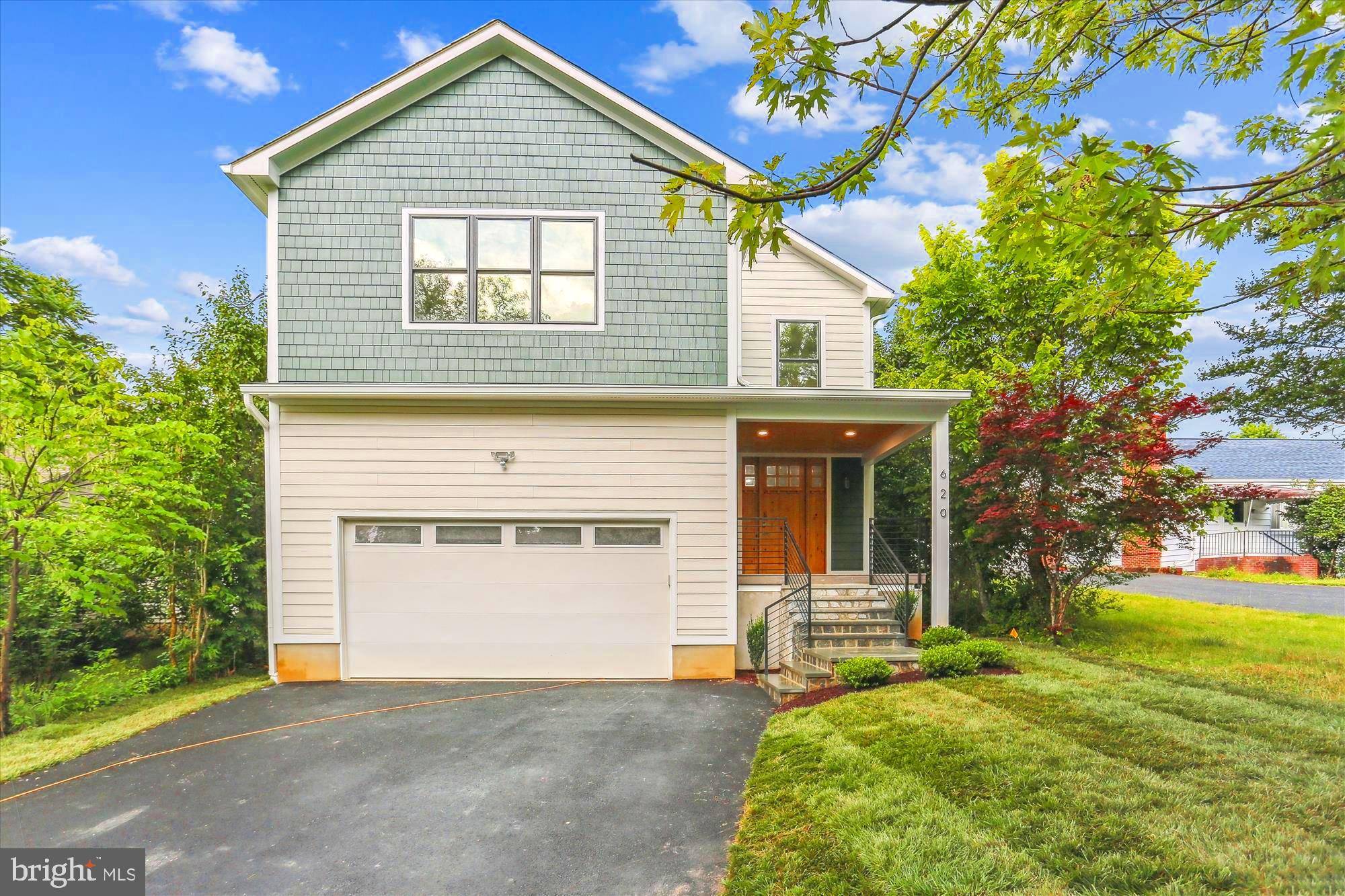 620 MISSISSIPPI AVE, Silver Spring, MD 20910