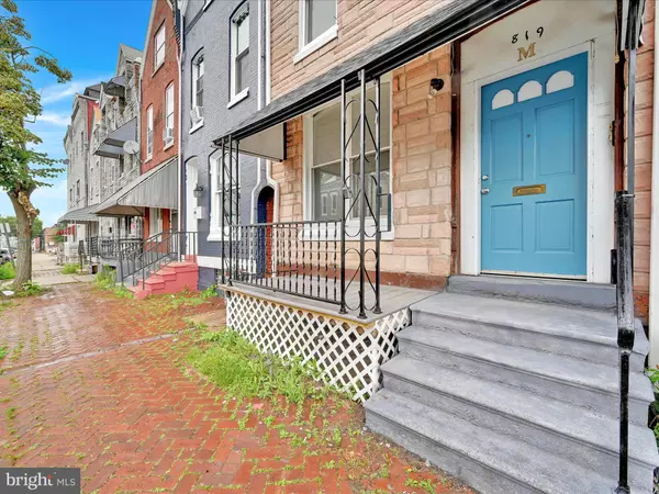 Reading, PA 19604,819 N 10TH ST