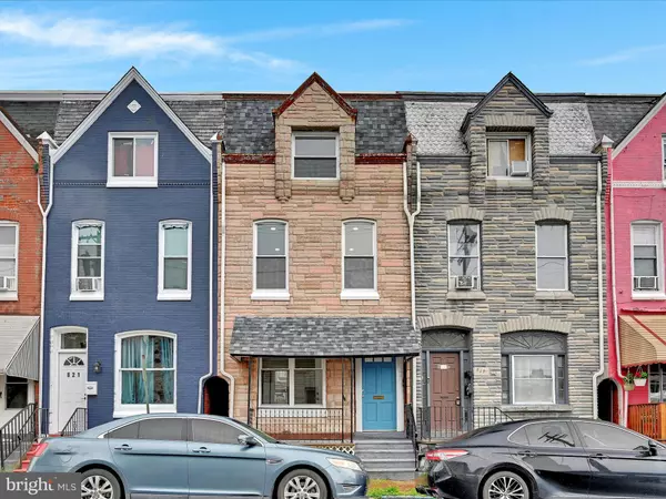 819 N 10TH ST, Reading, PA 19604
