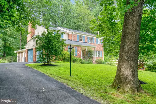 Fairfax, VA 22031,9130 SAINT MARKS PL