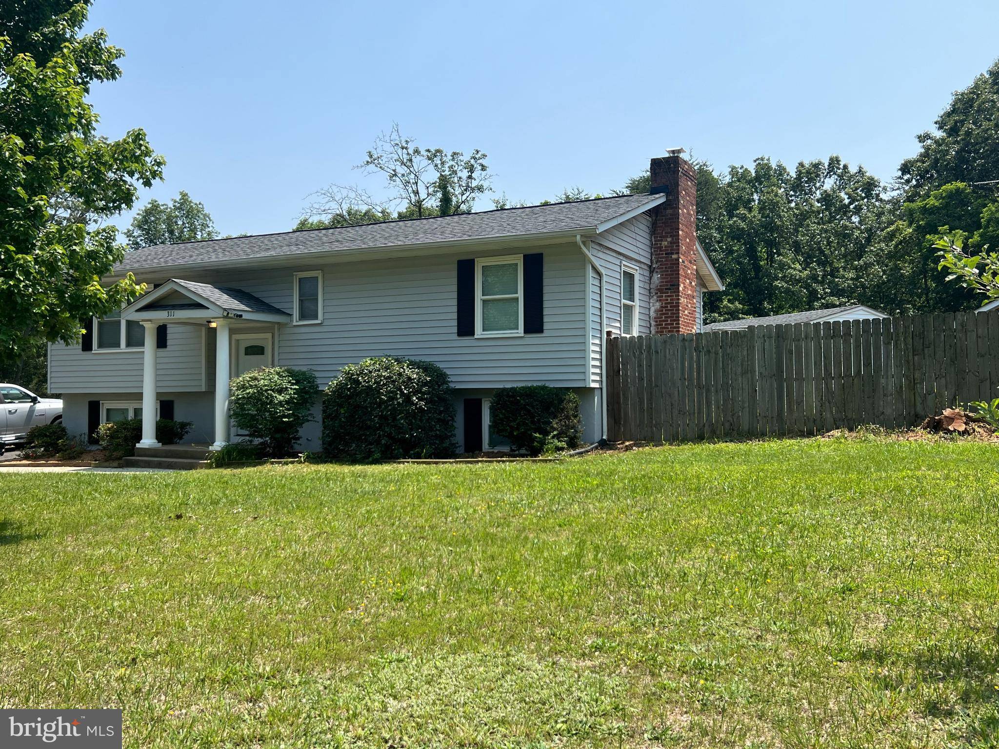 Stafford, VA 22556,311 OAKRIDGE DR