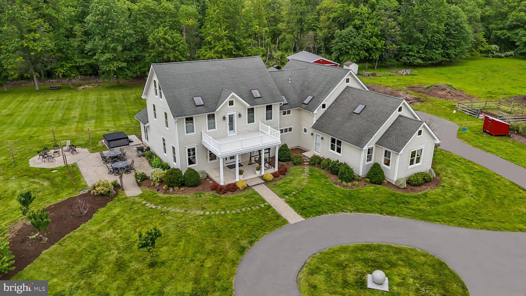 Lambertville, NJ 08530,658 BRUNSWICK PIKE