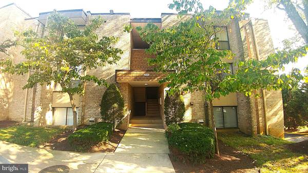 Temple Hills, MD 20748,3341 HUNTLEY SQUARE DR #B