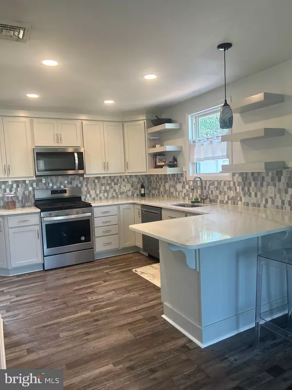 Croydon, PA 19021,1000 HILARY AVE