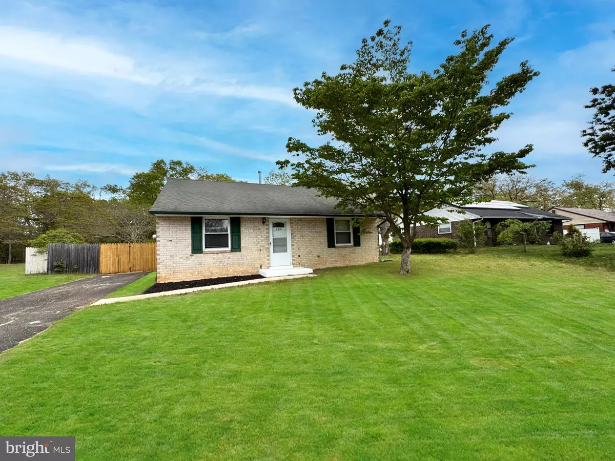 Millville, NJ 08332,903 SHAR LANE BLVD