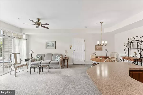 Kennett Square, PA 19348,306 VICTORIA GARDENS DR #D