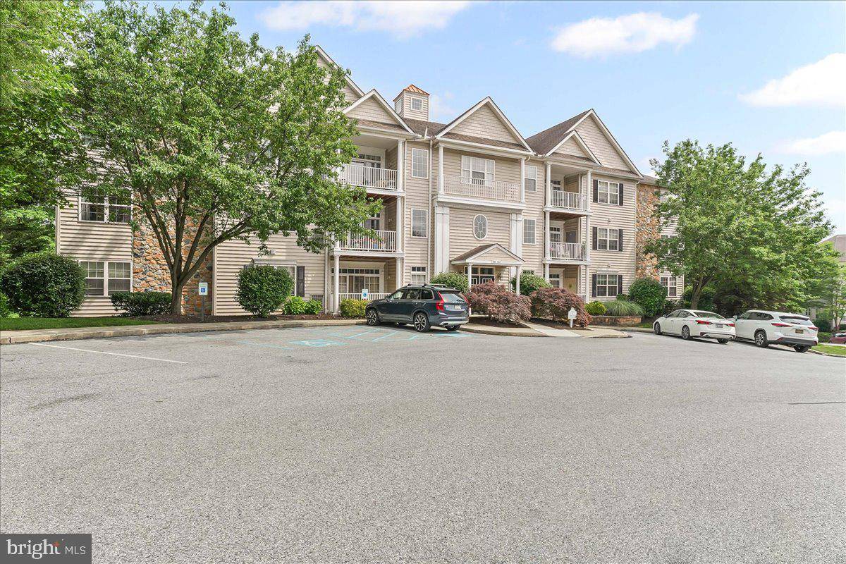Kennett Square, PA 19348,306 VICTORIA GARDENS DR #D