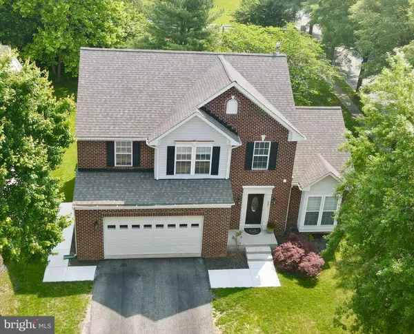 Elkton, MD 21921,331 SUBURBAN DR