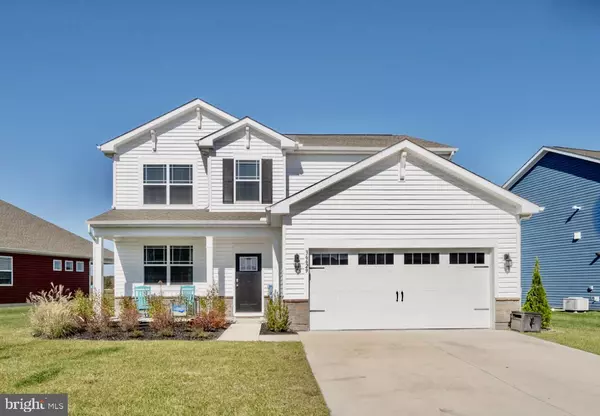 36629 CALM WATER DR, Millville, DE 19967