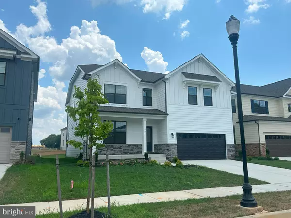 Frederick, MD 21701,352 CARROLL WALK AVE