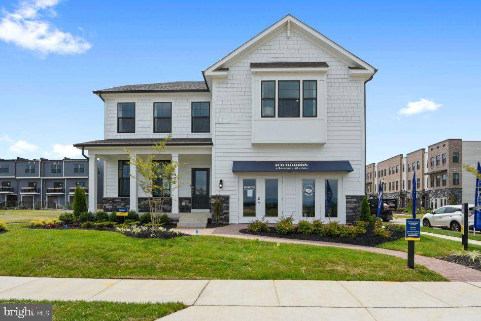 Frederick, MD 21701,352 CARROLL WALK AVE