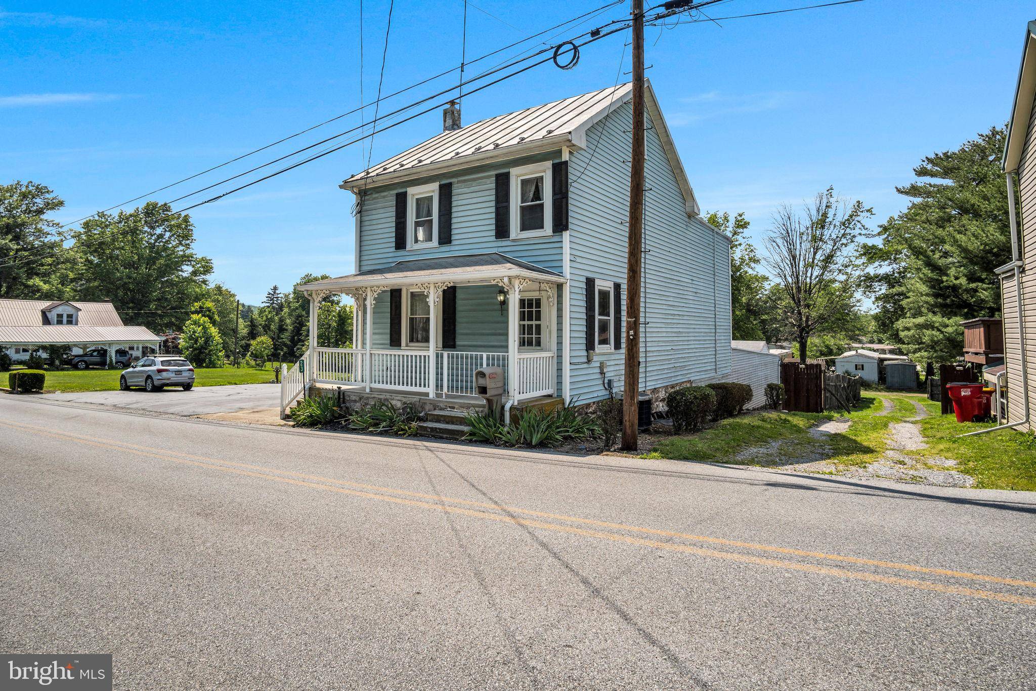 Mount Holly Springs, PA 17065,23 MOUNTAIN ST