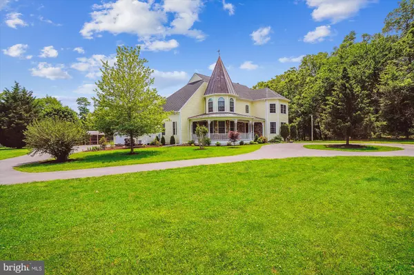 Adamstown, MD 21710,2375 BALLENGER CREEK PIKE