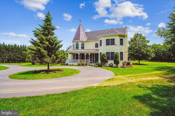 Adamstown, MD 21710,2375 BALLENGER CREEK PIKE