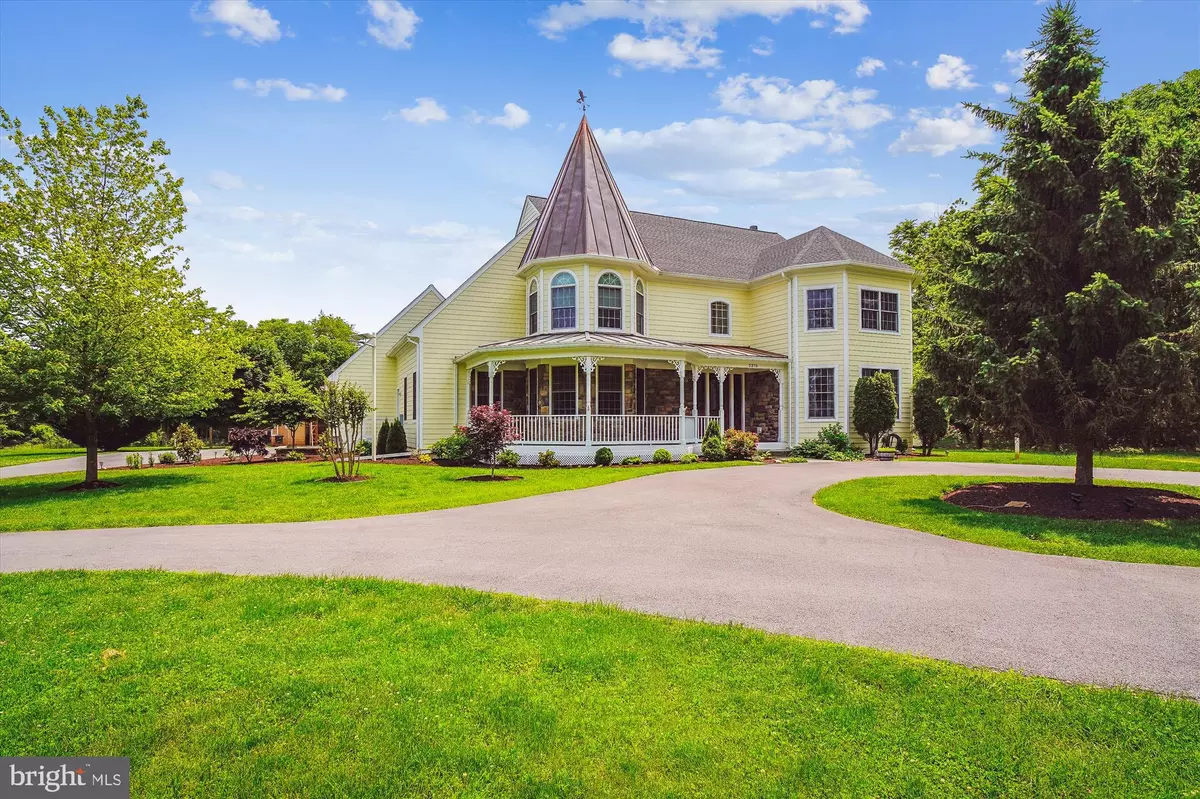 Adamstown, MD 21710,2375 BALLENGER CREEK PIKE