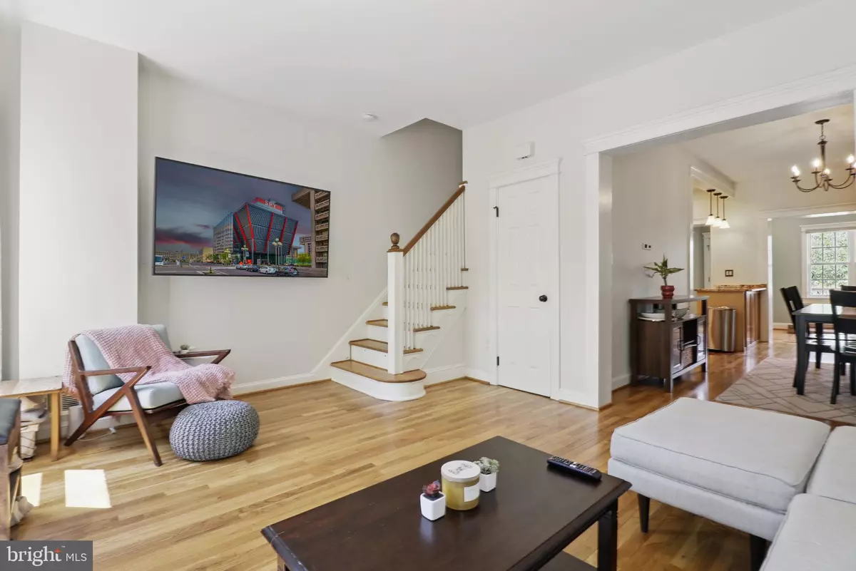 Washington, DC 20018,2714 10TH ST NE