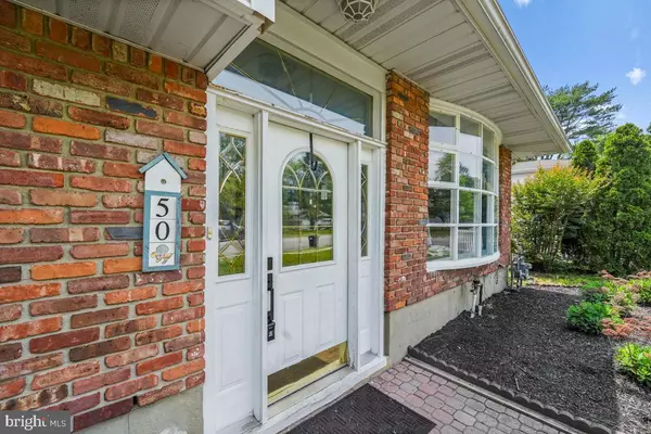 Howell, NJ 07731,50 BURTON DR