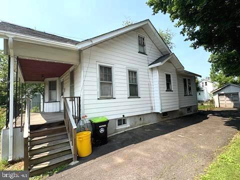 Ewing, NJ 08638,260 WEBER AVE