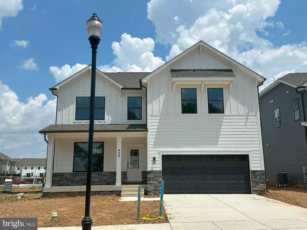 Frederick, MD 21701,453 ENSEMBLE WAY