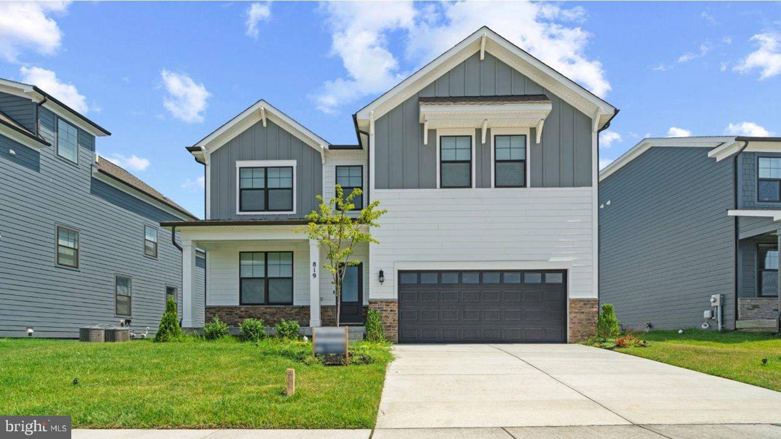 453 ENSEMBLE WAY, Frederick, MD 21701