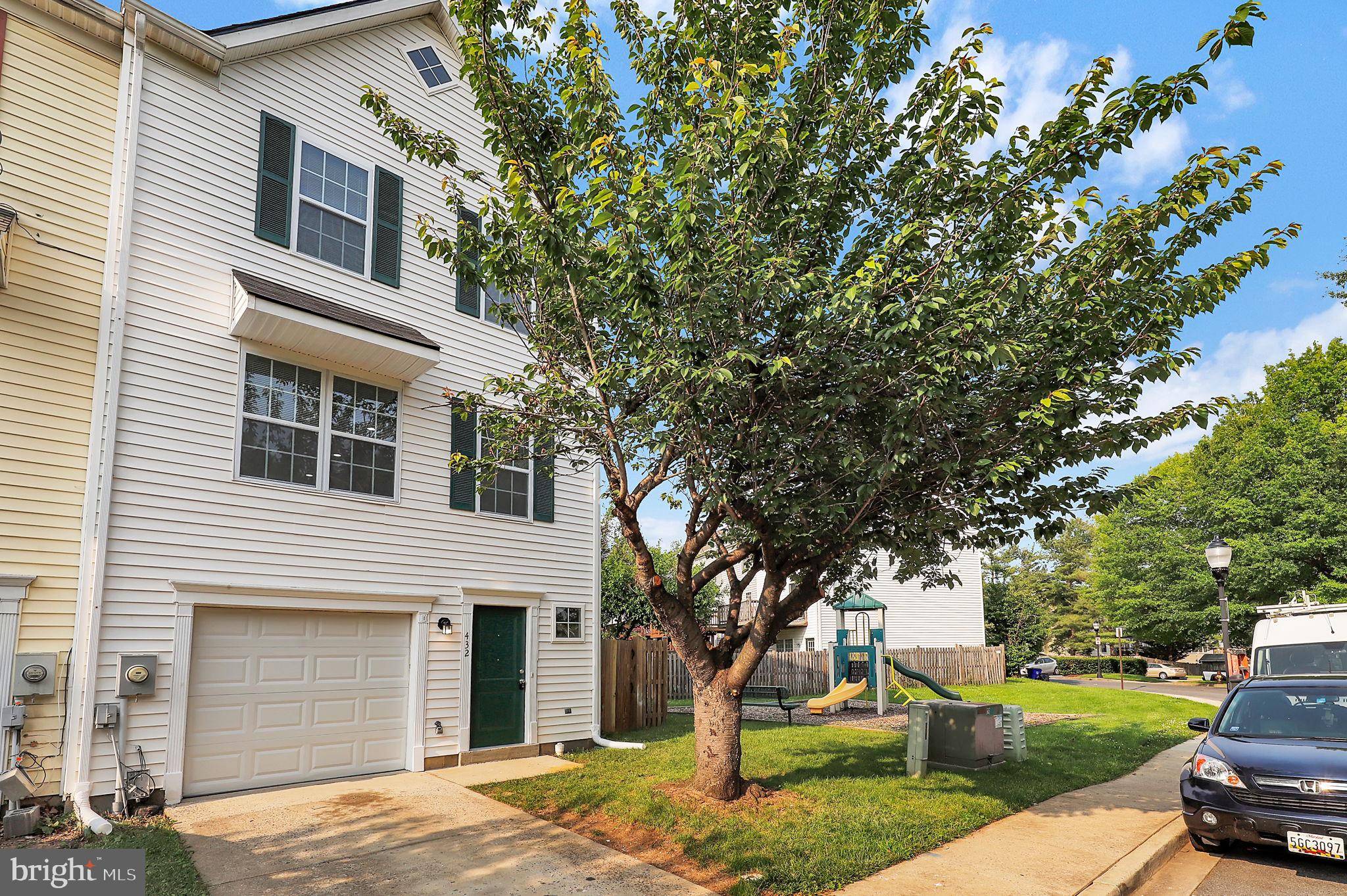 Frederick, MD 21701,432 BLOSSOM LN