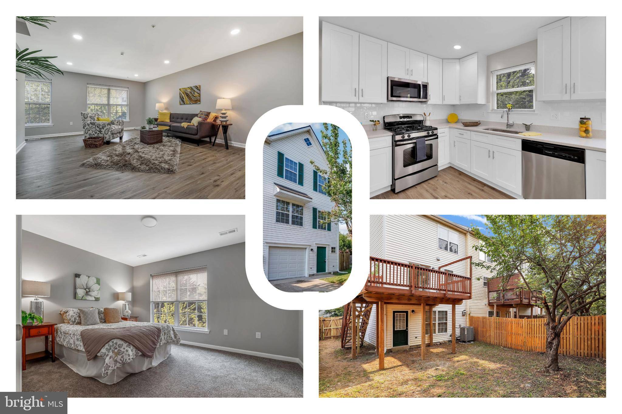432 BLOSSOM LN, Frederick, MD 21701