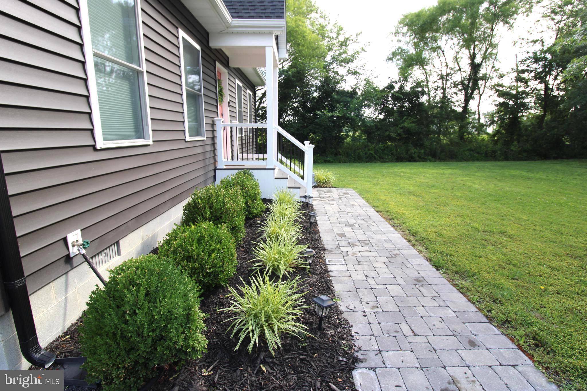 East New Market, MD 21631,116 TRINITY CT