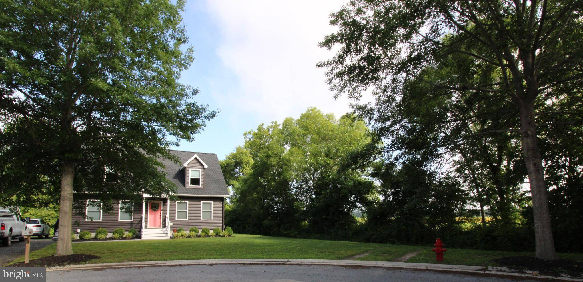 East New Market, MD 21631,116 TRINITY CT