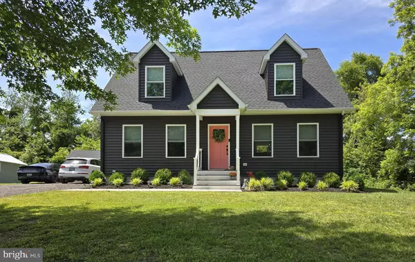 East New Market, MD 21631,116 TRINITY CT