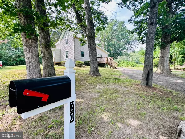 Pittsgrove, NJ 08318,70 STEINFELD AVE