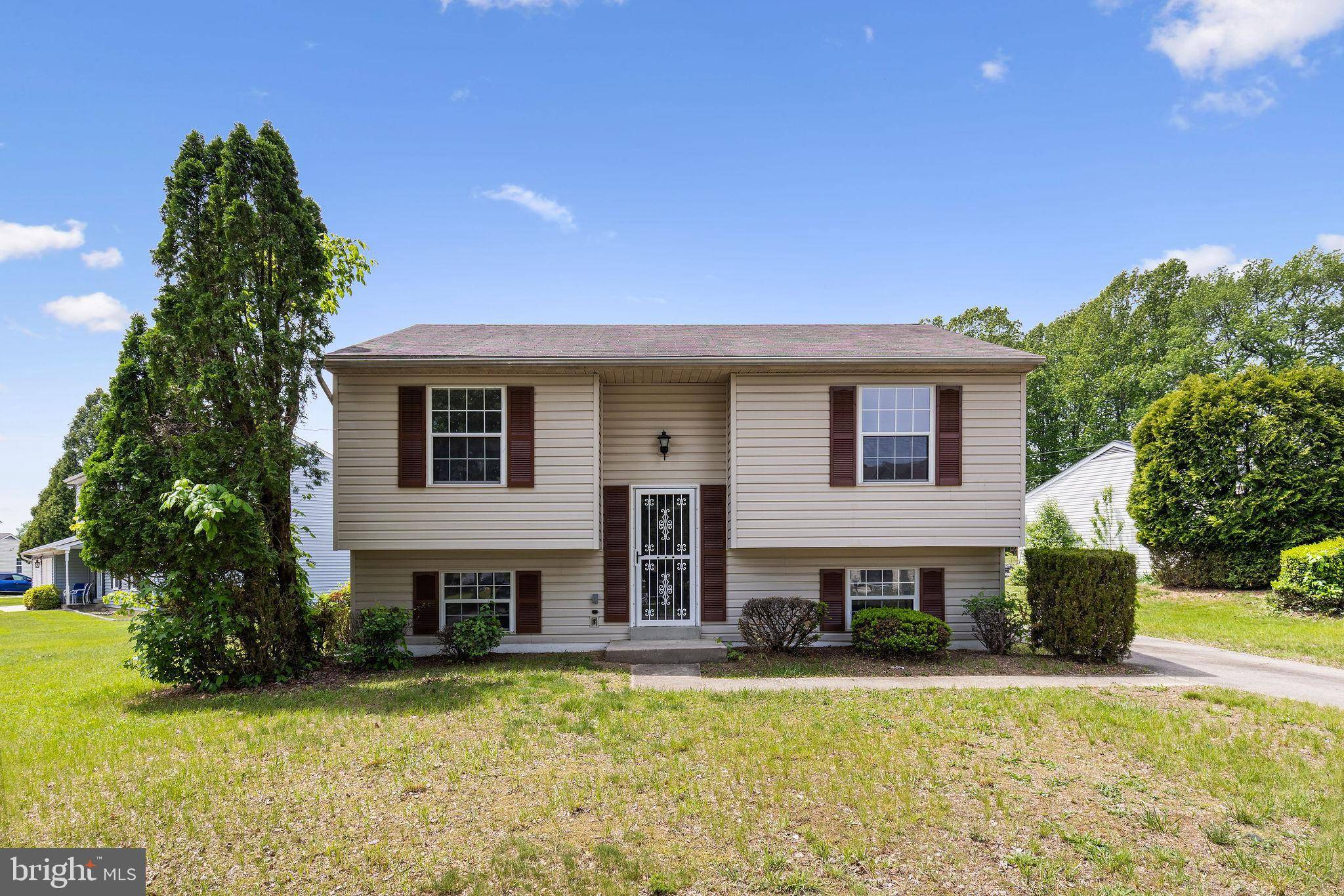 1207 BLITHE CT, Upper Marlboro, MD 20774