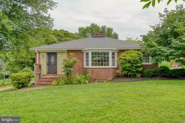 Glen Arm, MD 21057,11909 MANOR RD