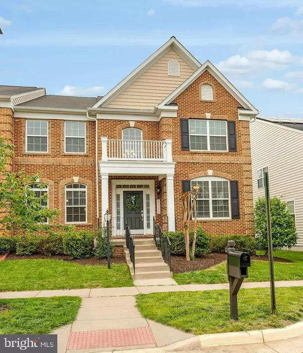 Aldie, VA 20105,41706 DEER GRASS TER