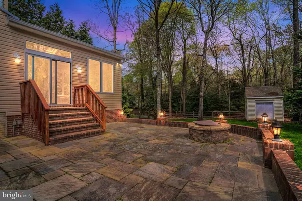 Saint Leonard, MD 20685,5210 KNIGHTS BRIDGE CT
