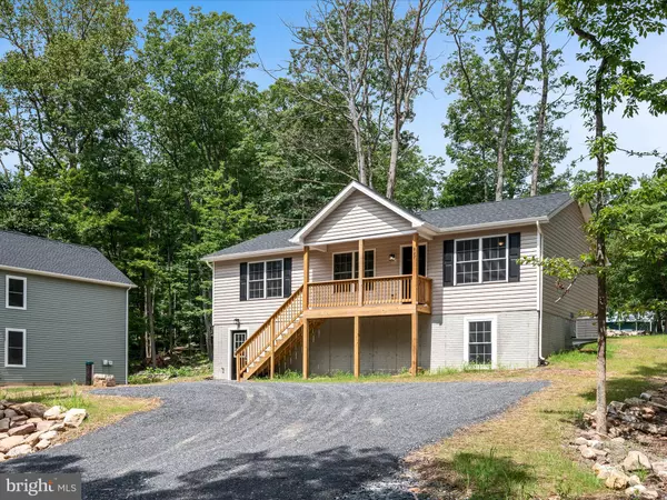 Winchester, VA 22602,827 PANTHER DR.