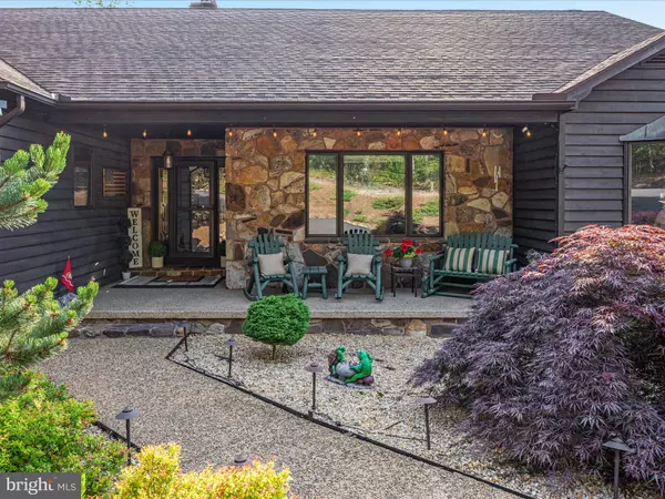 Basye, VA 22810,417 MALLARD DR