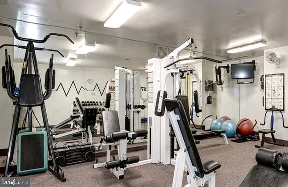 Falls Church, VA 22041,3800 POWELL LN #519