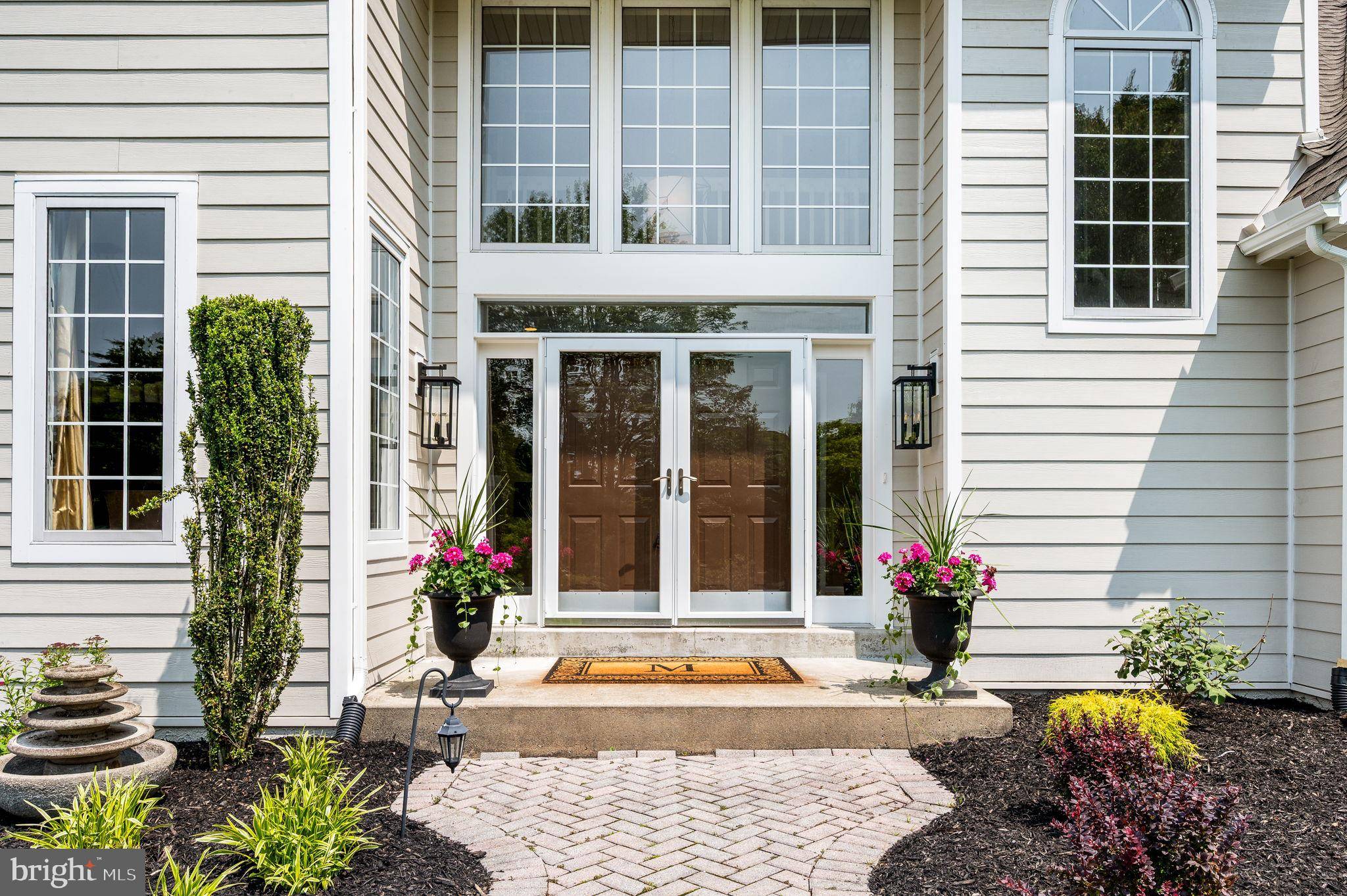 Chadds Ford, PA 19317,13 GROUSE TRL