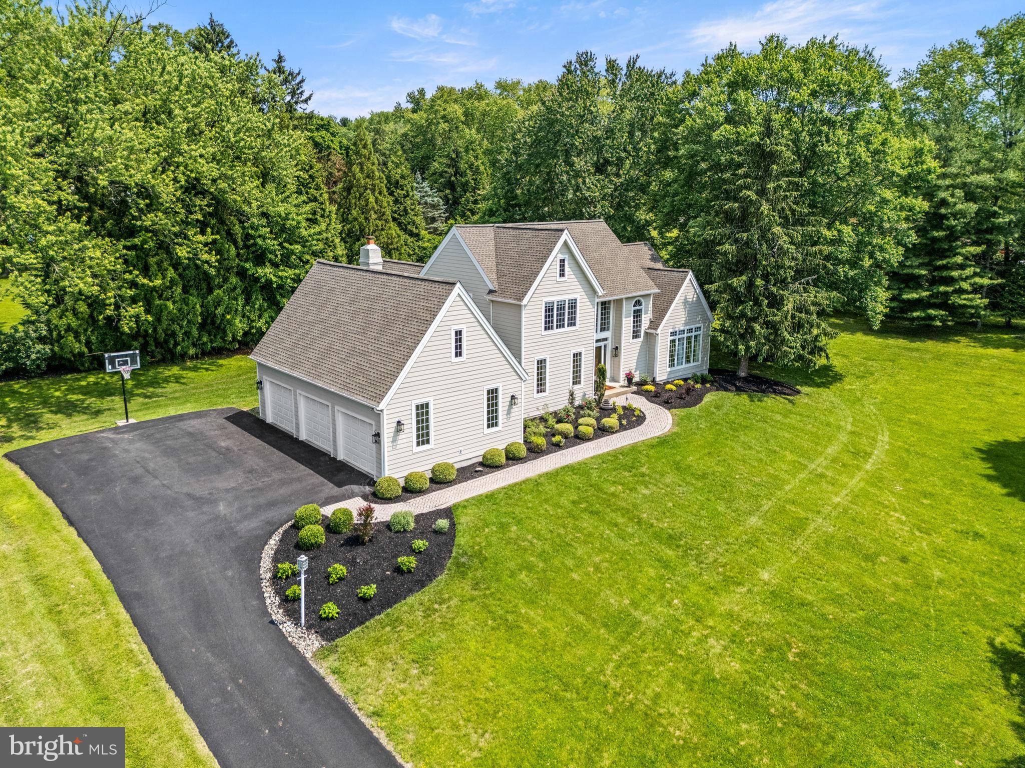Chadds Ford, PA 19317,13 GROUSE TRL