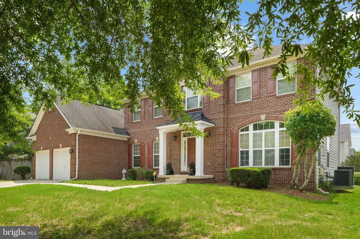 Accokeek, MD 20607,14207 POLLIN ST