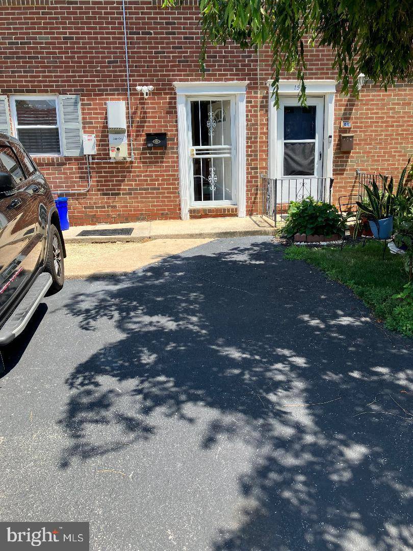 1513 ROOSEVELT DR, Sharon Hill, PA 19079