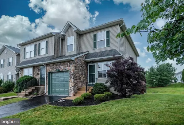 Perkiomenville, PA 18074,1240 PIN OAK DR