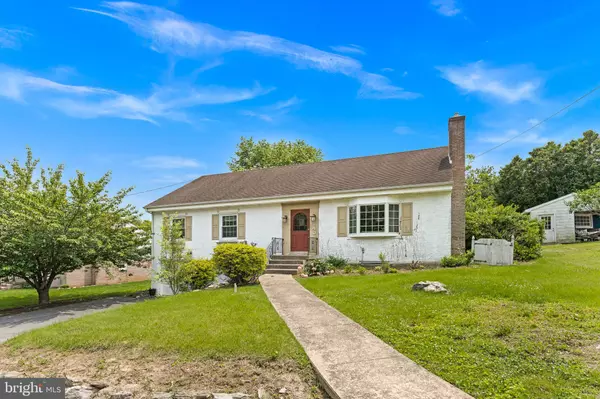Millersville, PA 17551,140 E CHARLOTTE ST