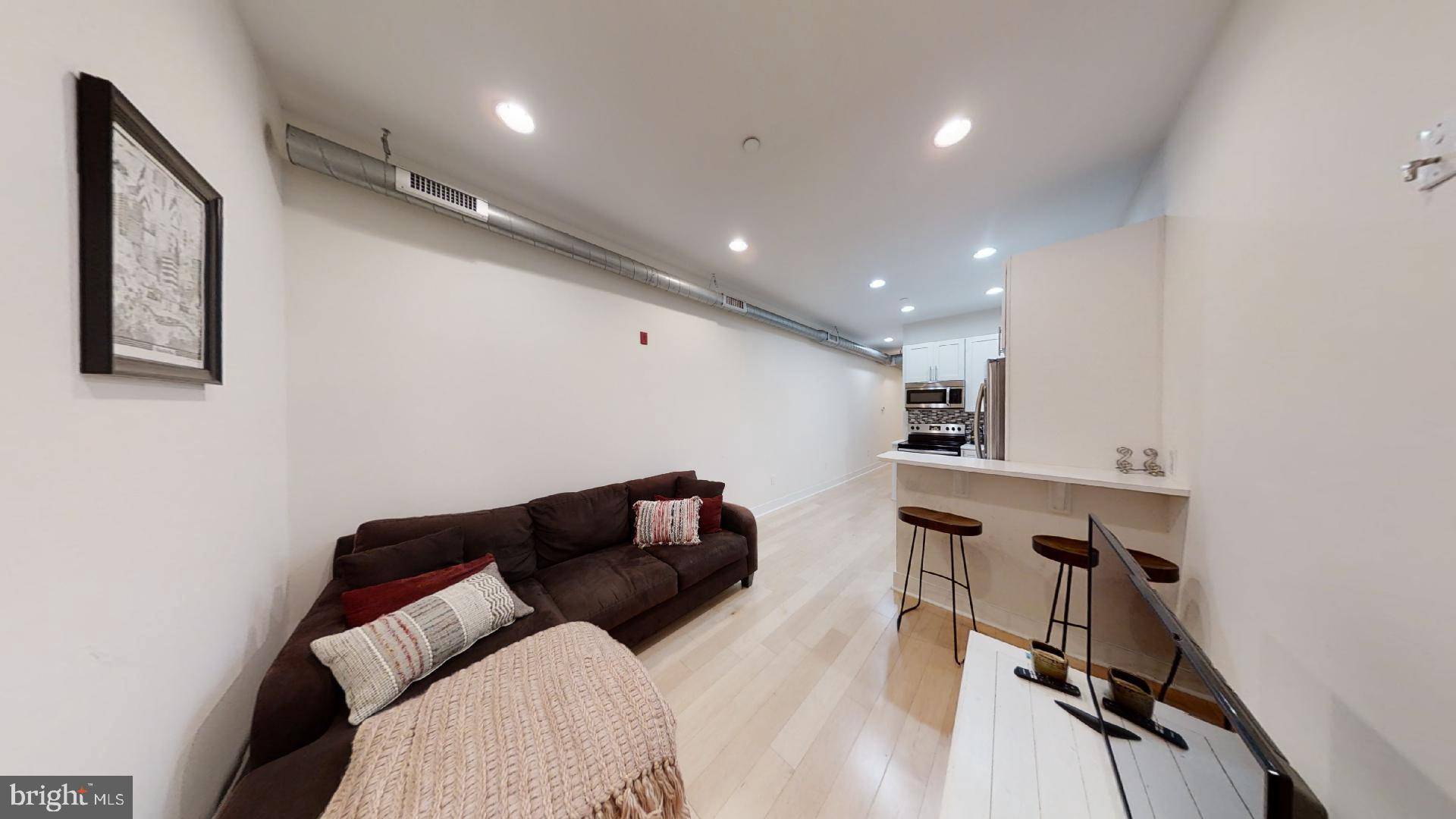 1305 LOCUST ST #UNIT 2A, Philadelphia, PA 19107