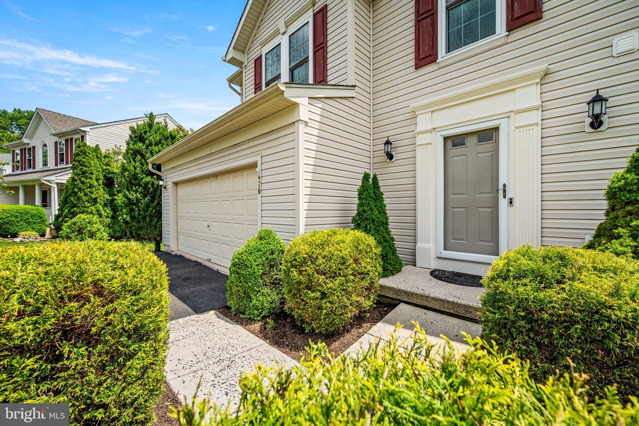 Spring City, PA 19475,420 WINDING STREAM RD