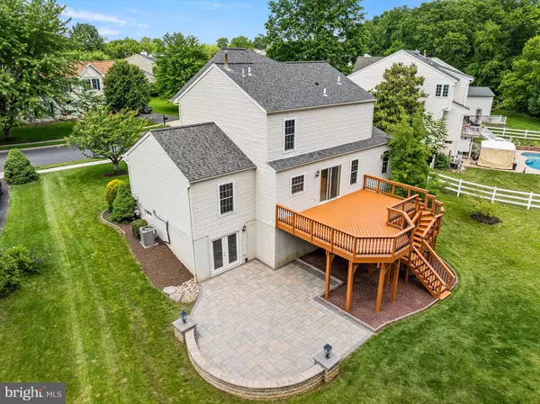 Spring City, PA 19475,420 WINDING STREAM RD