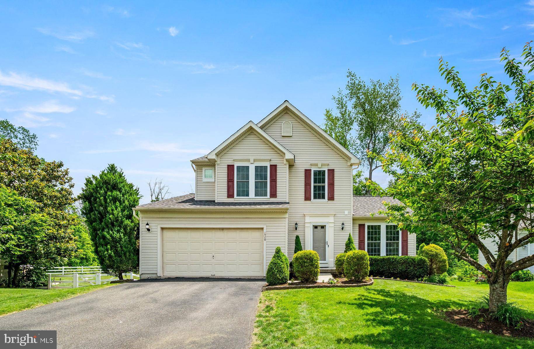 420 WINDING STREAM RD, Spring City, PA 19475